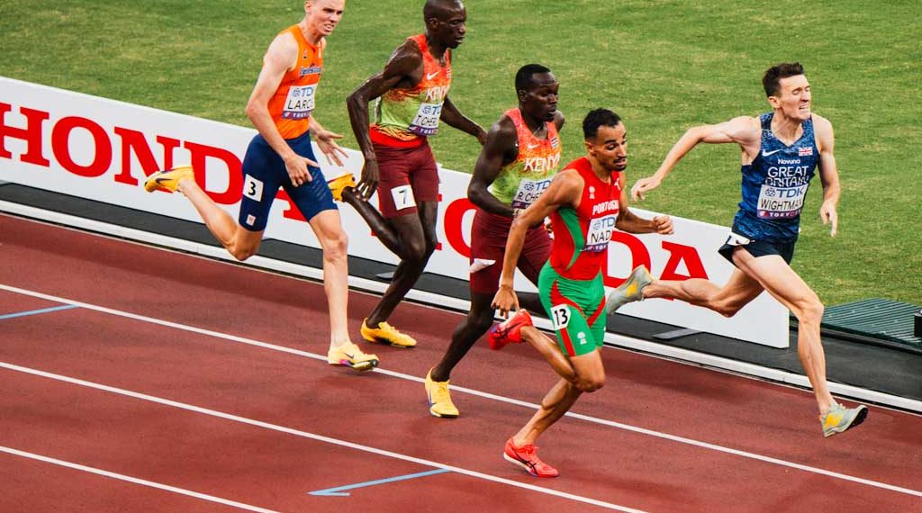 Tokyo 2025, Day Five, September 17, 2025, Four  Deep Thoughts on Four Finals!