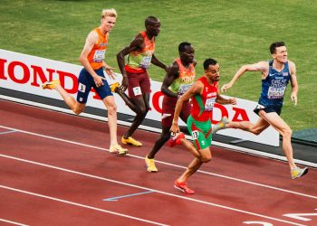 Tokyo 2025, Day Five, September 17, 2025, Four  Deep Thoughts on Four Finals!