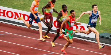 Tokyo 2025, Day Five, September 17, 2025, Four Deep Thoughts on Four Finals!