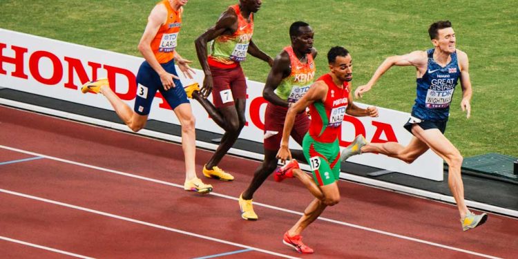 Tokyo 2025, Day Five, September 17, 2025, Four Deep Thoughts on Four Finals!