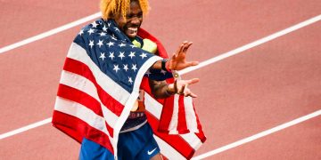 Tokyo 2025 Day 7, September 19, 2025, Quotes of the Day, Results of the Day, Stats of the Day