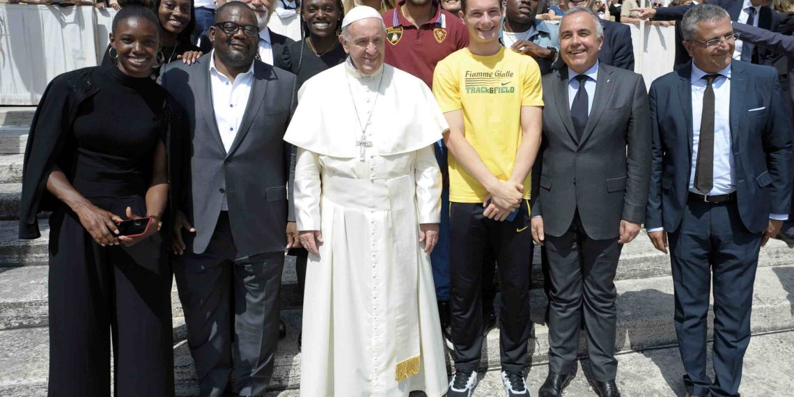 Thoughts on the Diamond League season