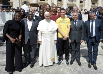 Thoughts on the Diamond League season