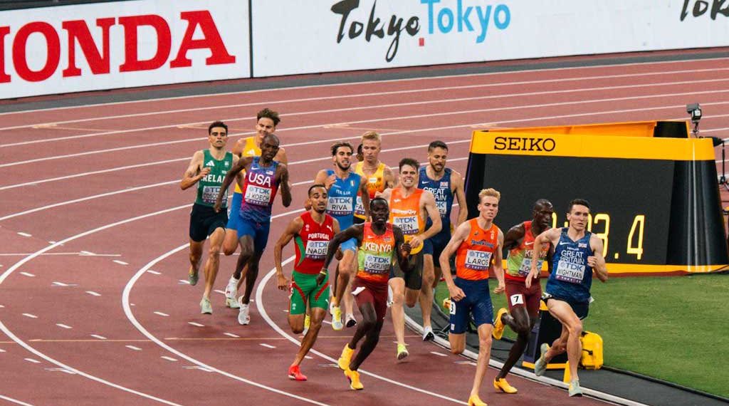 2025 Fall Cross Country & Racing Season, September 19, 2025, Week 3 Day 5, Friday is about recovery!