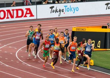 2025 Fall Cross Country & Racing Season, September 19, 2025, Week 3 Day 5,  Friday is about recovery!