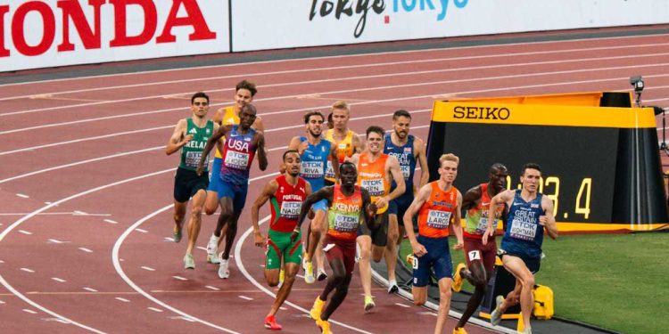 2025 Fall Cross Country & Racing Season, September 19, 2025, Week 3 Day 5,  Friday is about recovery!