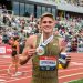 USATF Presser at Tokyo 2025 World Outdoor Athletics Championships: Lutkenhaus, Moon, Russell, Tausaga and Tinch, an exceptional press gathering !