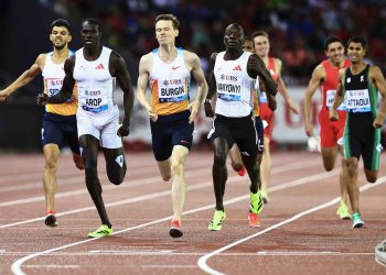 2025 Tokyo preview #4:  Max Burgin