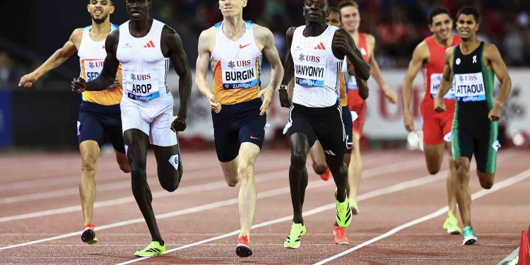 2025 Tokyo preview #4:  Max Burgin