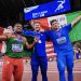 “Shot putting is like riding a bike”: Ryan Crouser speaks after his Tokyo victory