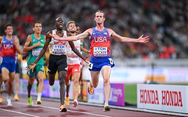 2025 Fall Cross Country & Racing Season, September 24, 2025, Week 4 Day 3, Wednesday is recovery Day!