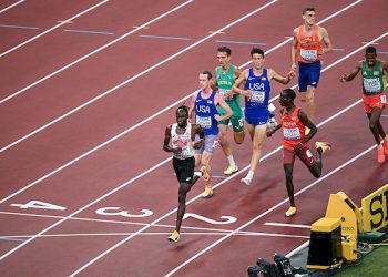 2025 Fall Cross Country & Racing Season, September 20, 2025, Week 3 Day 6, a day at the races!