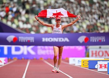 Tokyo 2025 Finals, Day One: Four Deep Thoughts