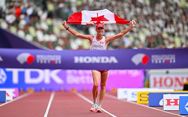 Tokyo 2025 Finals, Day One: Four Deep Thoughts