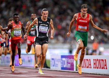 Humidity, the Other Competitor : Six Deep Thoughts