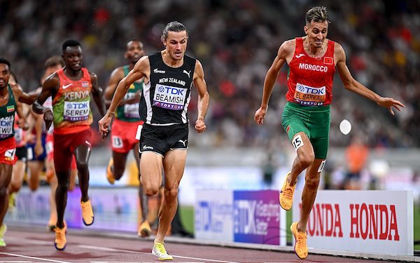 Humidity, the Other Competitor : Six Deep Thoughts