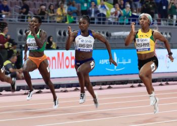 Tokyo 2025 Preview #1: Goodbye Shelly-Ann!