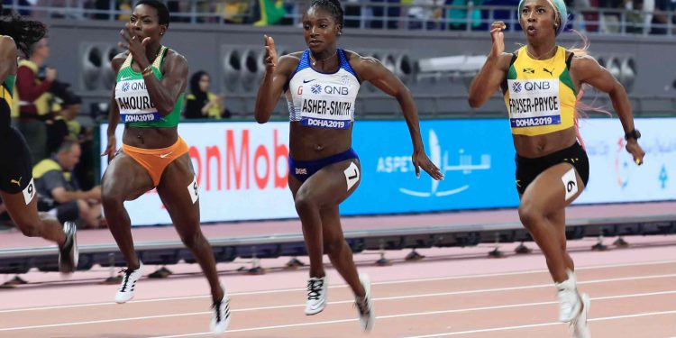 Tokyo 2025 Preview #1: Goodbye Shelly-Ann!