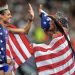 Tokyo 2025 Preview, #14: Sydney McLaughlin-Levrone will run the 400 meter flat in Tokyo!