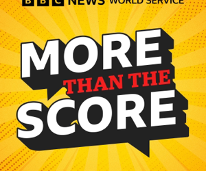 BBC News | More Than The Score “How Much Do World Records Matter?”