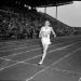 This Day in Track & Field, October 13, Chataway Upsets Kuts in 5,000m in White City (1955), In One of Greatest Races Ever!, written by Walt Murphy