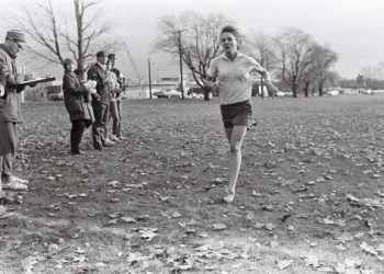 The Roads Not Taken, the Untold Story of Janet Bristol, one of America’s most promising distance runners, story by Rich Englehart, photos by Jeff Johnson