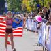 Emily Sisson Sets Event Record and Wins the 2025 Boston 10K for Women