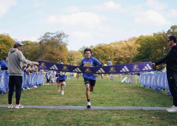 Boston Middle School Cross Country Championships Take Center Stage at Franklin Park