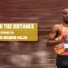 Socialing the Distance Episode 134  Featuring Brandon Miller,  member of Brooks Beasts Track Club