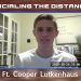 Socialing the Distance, Featuring Cooper Lutkenhaus, Episode 135, World Under 18 Record, 800 meters, American Under 20 record, 800 meters!