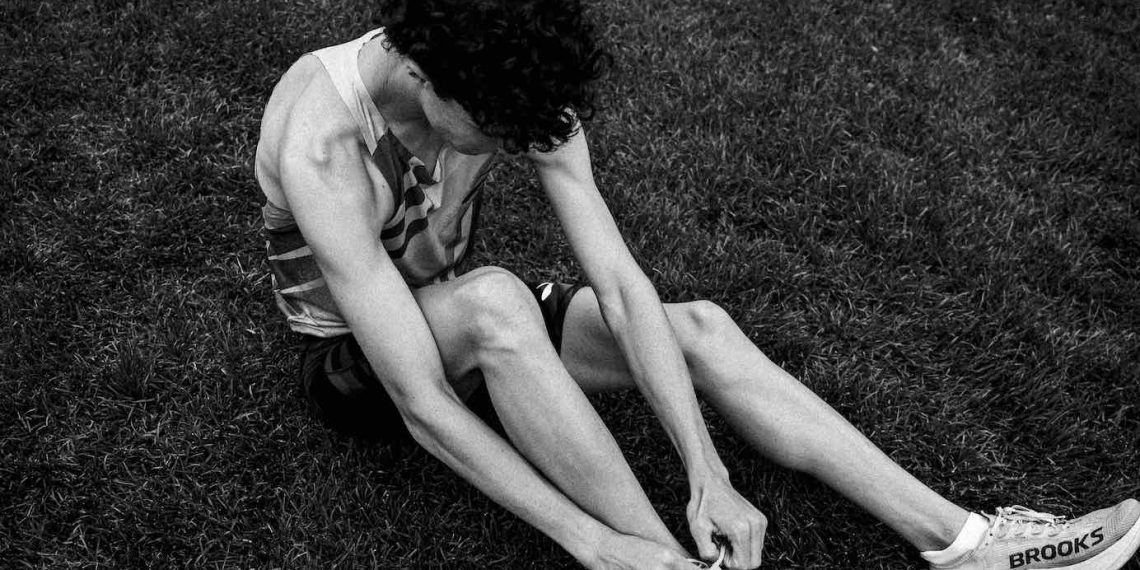 The Brooks Run Guide, A Brooks Coaching Newsletter, Back Issues (#1-#4), Fall 2025