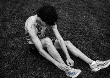 The Brooks Run Guide, A Brooks Coaching Newsletter, Back Issues (#1-#4), Fall 2025