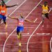 Relays Deliver Thrilling Finish to Championships in Tokyo