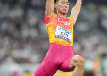 China Takes Four Medals in Tokyo (Two Silver, Two Bronze)!