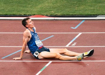 The Best Athlete Quotes from Tokyo 2025