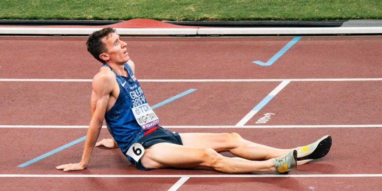 The Best Athlete Quotes from Tokyo 2025