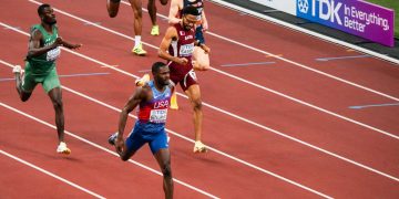 Twenty-Six Medals for Team USA in Tokyo (16 gold, five silver, five bronze)