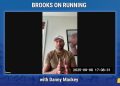 Brooks On Running, Episode 1, Danny Mackey’s Advice for Young XC Runners (Clip #2)