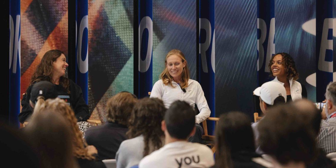 Brooks On Running: Emily Infeld, Susanna Sullivan and Erika Kemp Talk about Tokyo 2025!