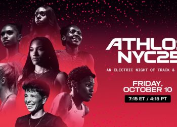 Athlos Brings the Season’s Grand Finale to Life!