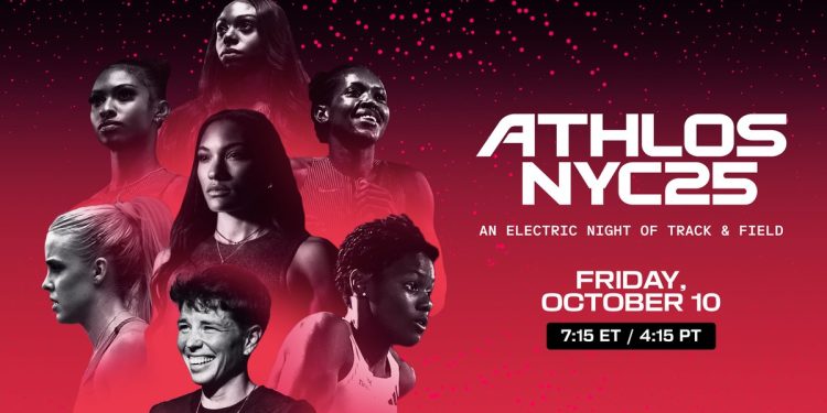 Athlos Brings the Season’s Grand Finale to Life!