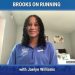 The Brooks Run Guide Interviews, Episode #2: Jaelyn Williams, Brooks NIL sponsored athlete