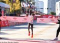 Kiplimo, Feysa Dominate Chicago Marathon, Mantz sets North American record!