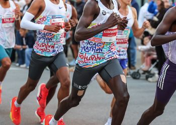 2025 Fall Cross Country & Racing Season, October 21, 2025, Week 8,   Day 2,   Tuesday is a Tempo Day!