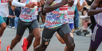 2025 Fall Cross Country & Racing Season, October 21, 2025, Week 8, Day 2, Tuesday is a Tempo Day!