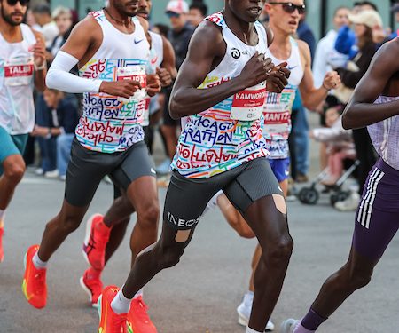 2025 Fall Cross Country & Racing Season, October 21, 2025, Week 8,   Day 2,   Tuesday is a Tempo Day!