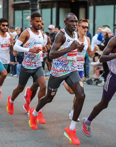 2025 Fall Cross Country & Racing Season, October 21, 2025, Week 8,   Day 2,   Tuesday is a Tempo Day!