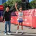 CoffeewithLarry, Episode 799, October 14, 2025, The Bank of America Chicago Marathon, two great elite races, 55,000 stories!