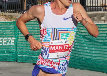 2025 Fall Cross Country & Racing Season, October 17, 2025, Week 7 Day 5,  Friday is a recovery day!