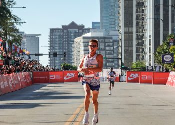 2025 Fall Cross Country & Racing Season, October 17, 2025, Week 7 Day 5,  Friday is a recovery day!